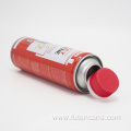 250ml Fuel Additive Aerosol Tinplate Can